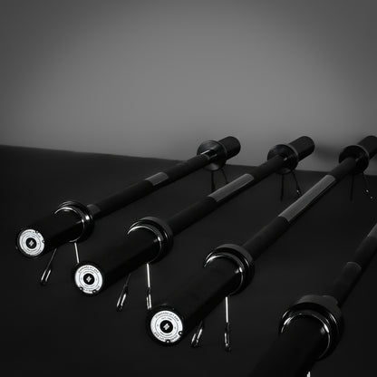 Barre olympique de 2" GymSets