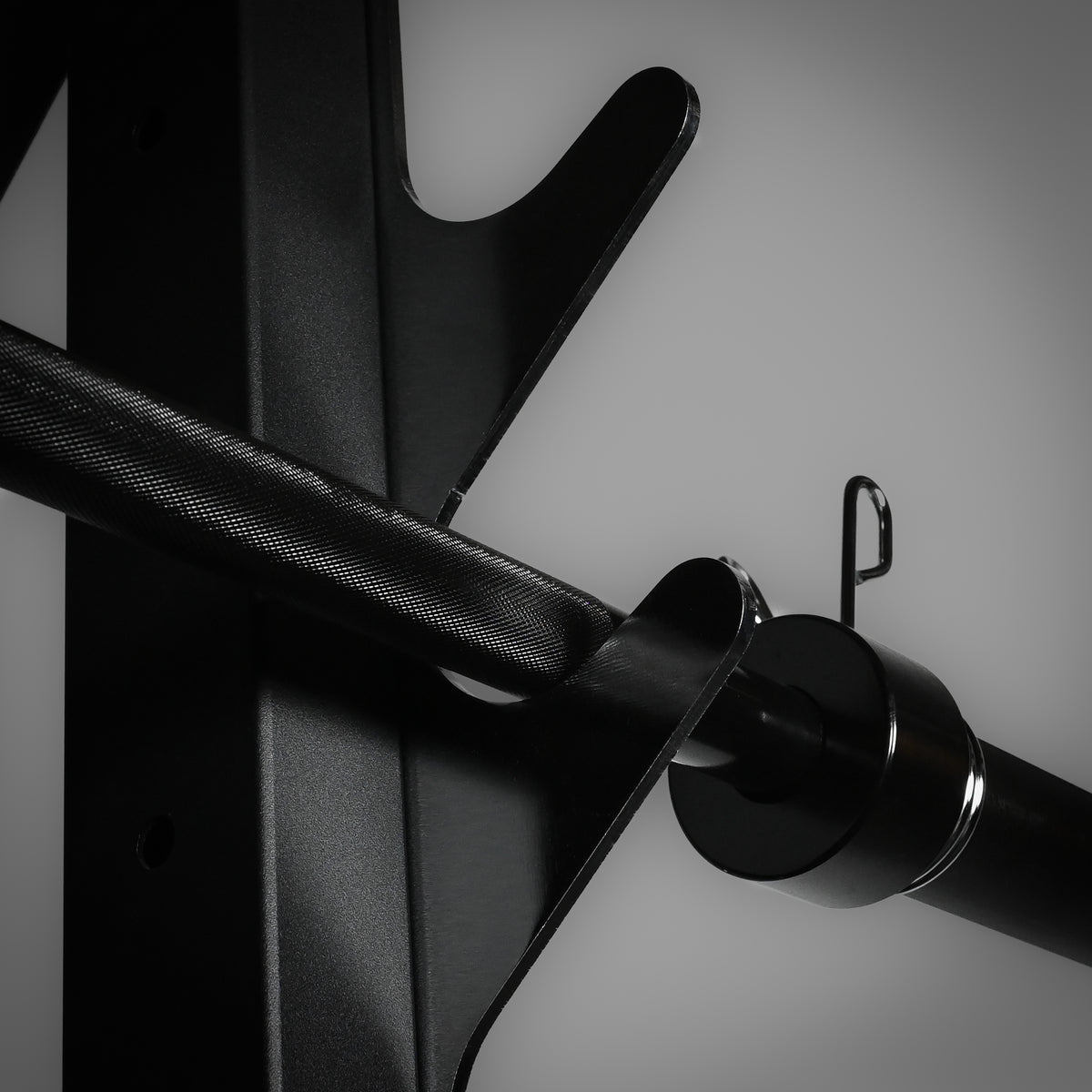 Barre olympique de 2" GymSets
