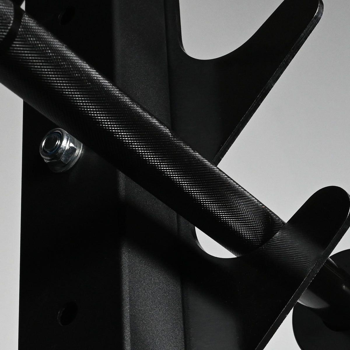 Barre olympique de 2" GymSets