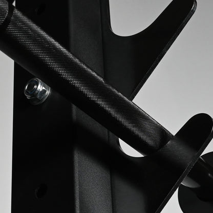 Barre olympique de 2" GymSets