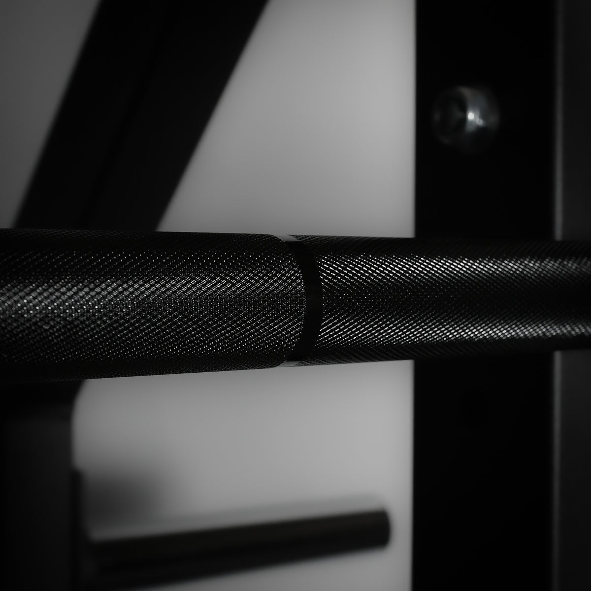 Barre olympique de 2" GymSets