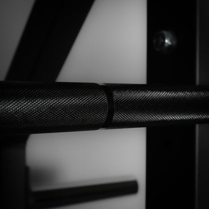 Barre olympique de 2" GymSets