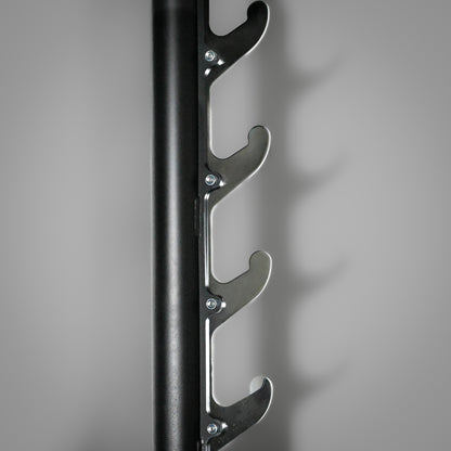 Cage à squat commerciale pour salles de sport