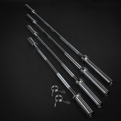 Barre olympique de 2" GymSets