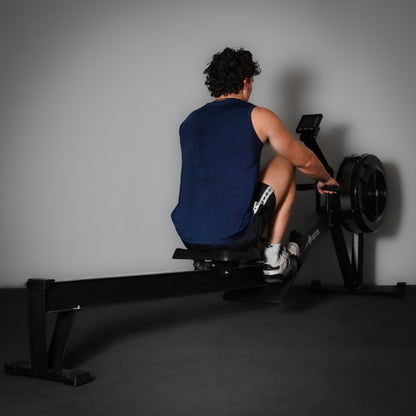 GymSets Rameur