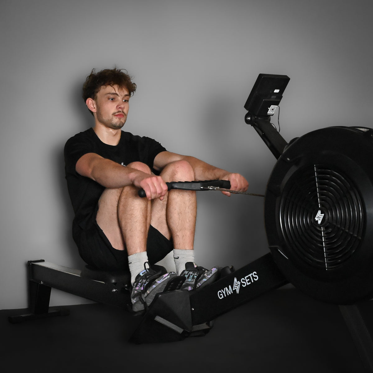GymSets Rameur