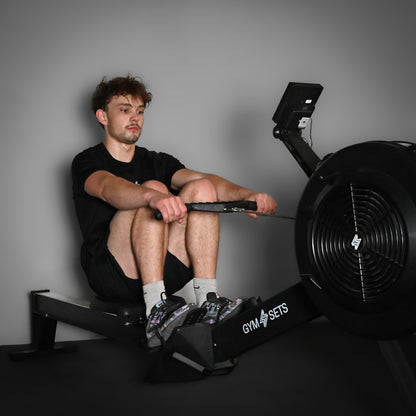 GymSets Rameur