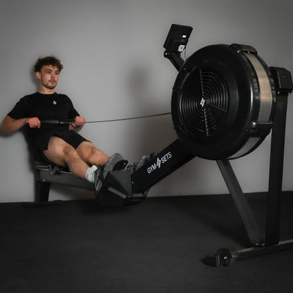 GymSets Rameur