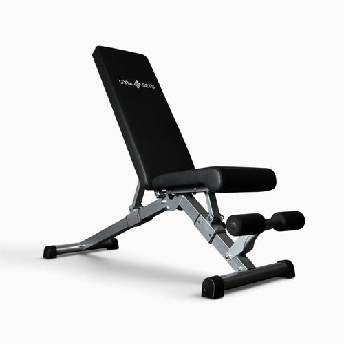 Banc de Musculation Renforcé