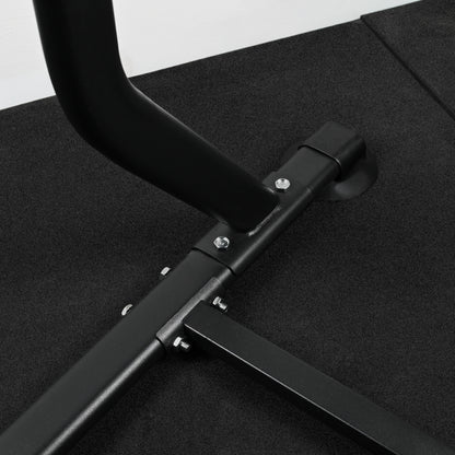GymSets Multi-Function Home Gym Station – Pull Up & Dip Tower