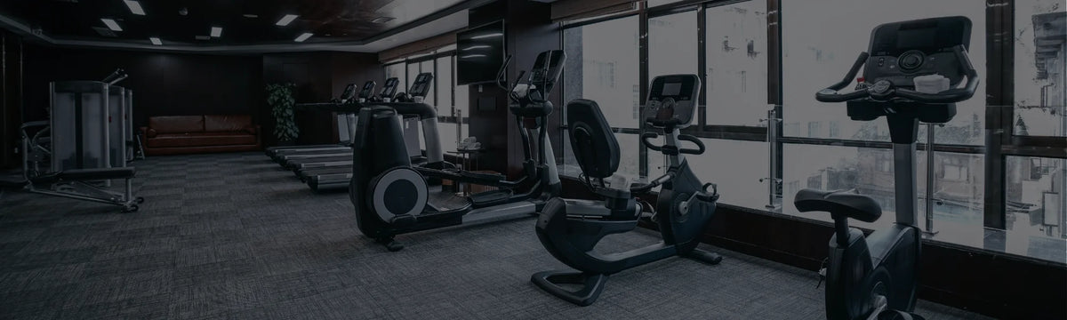 Appareils de musculation