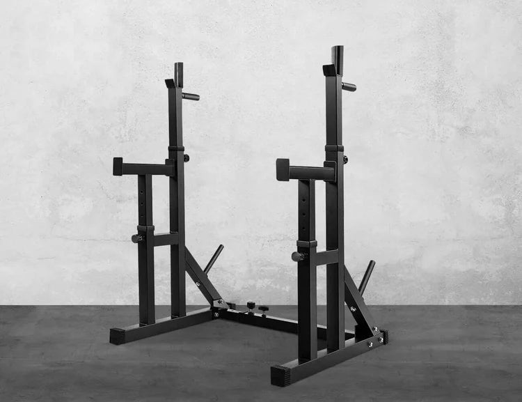 Demi-racks