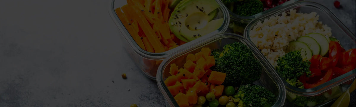 Préparation des repas