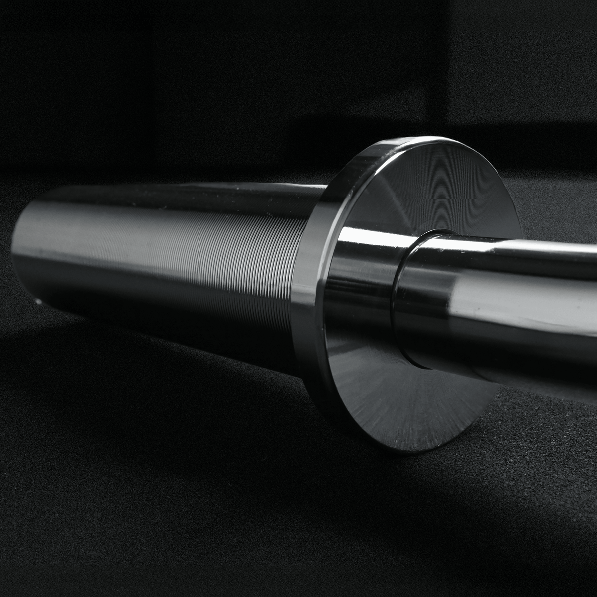 Olympic EZ Bar – Heavy Duty EZ Curl Bar For Home Gym