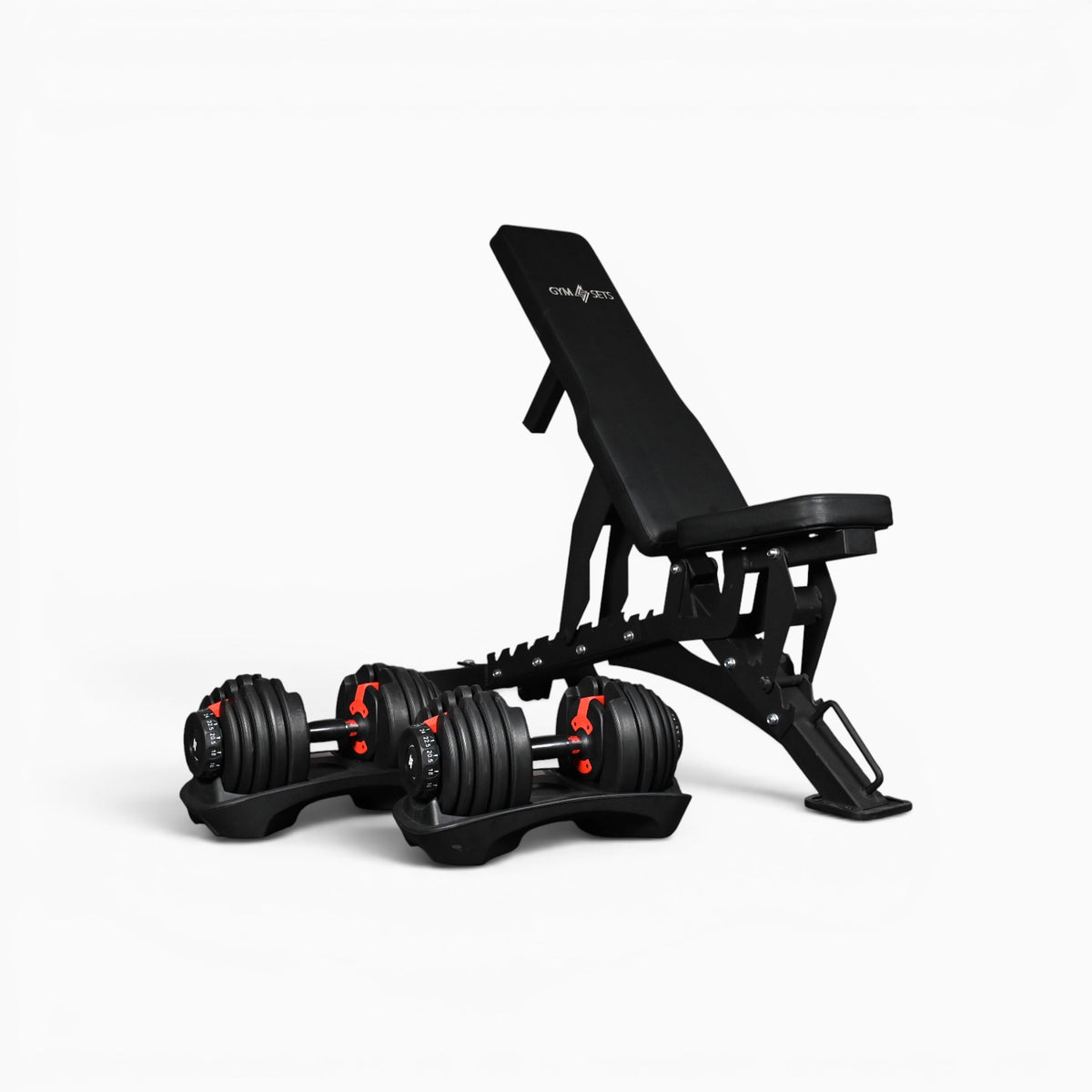 Haltère Réglable de 24kg