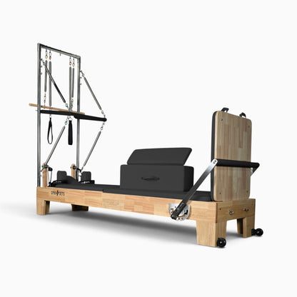 Appareil de Pilates Reformer GymSets Commercial Tower