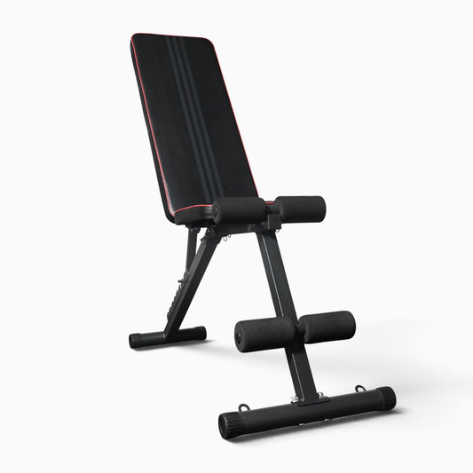 Banc de musculation réglable GymSets