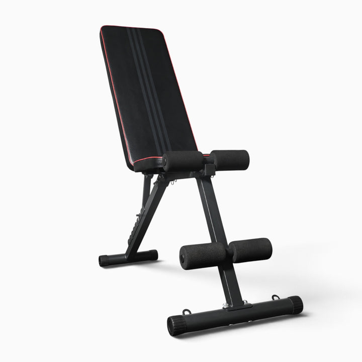 Banc de musculation réglable GymSets