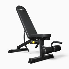 Banc de musculation professionnel essentiel GYMSETS