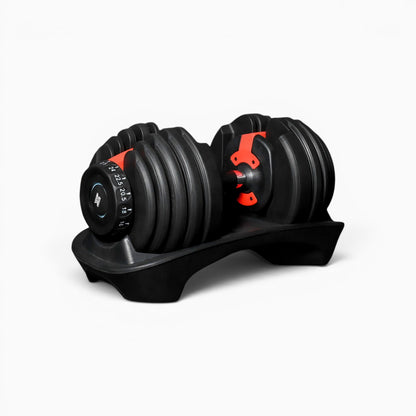 Haltère réglable de 24 kg