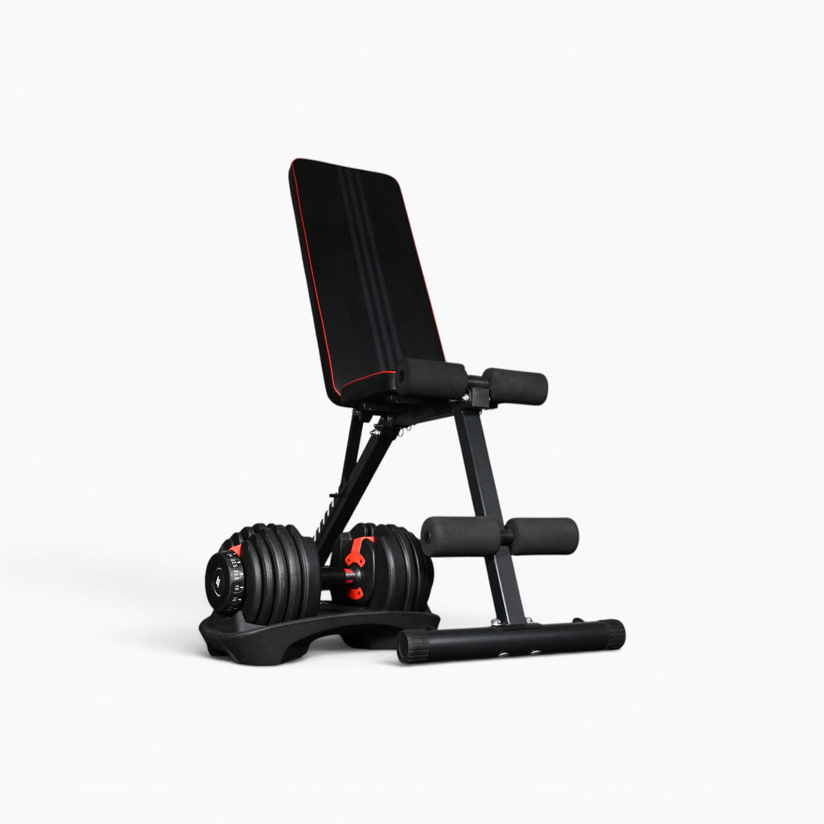 Haltère Réglable de 24kg