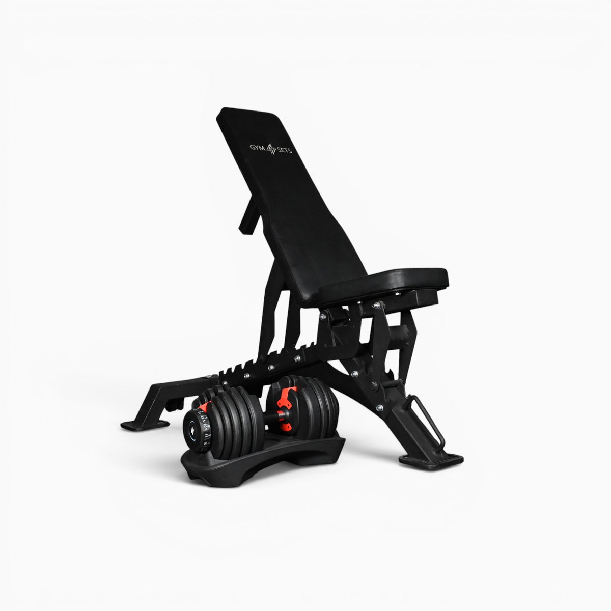 Haltère Réglable de 24kg