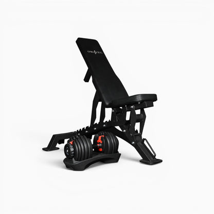 Haltère Réglable de 24kg