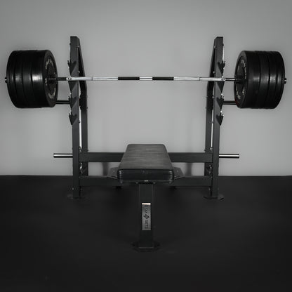Barre olympique de 2" GymSets