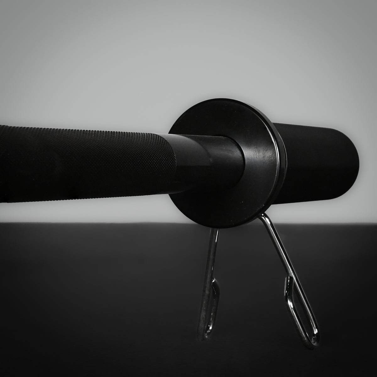 Barre olympique de 2" GymSets