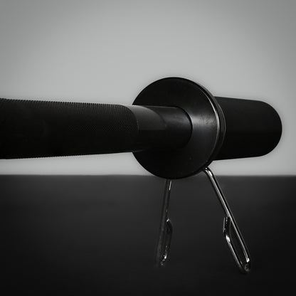 Barre olympique de 2" GymSets