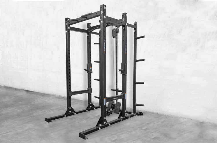 Racks à squat