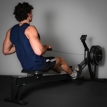 GymSets Rameur